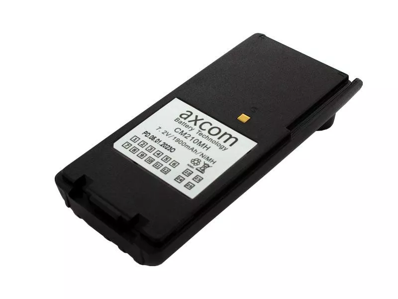 Akku für ICOM F22SR, F31, FUG11B, FUG13B