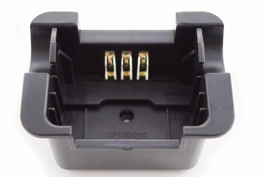 Adapter (LGS Serie) für Motorola CP040, CP150, CP200, H4970LI, H4851, H4497LI, R2