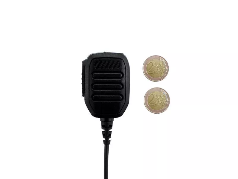 XSMP-MINI-M10 Größenvergleich