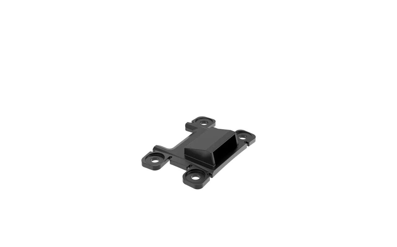 Helmmontage - Halterung für Stirnlampe EXMP61R-1/-2