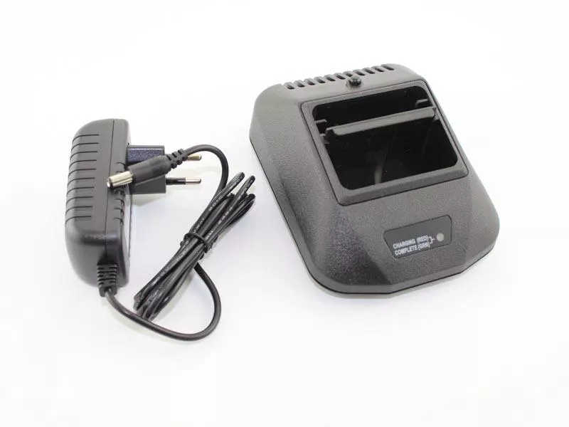 Ladegerät für Gross Funk Funksteuerung Akku GF001 mit Netzteil