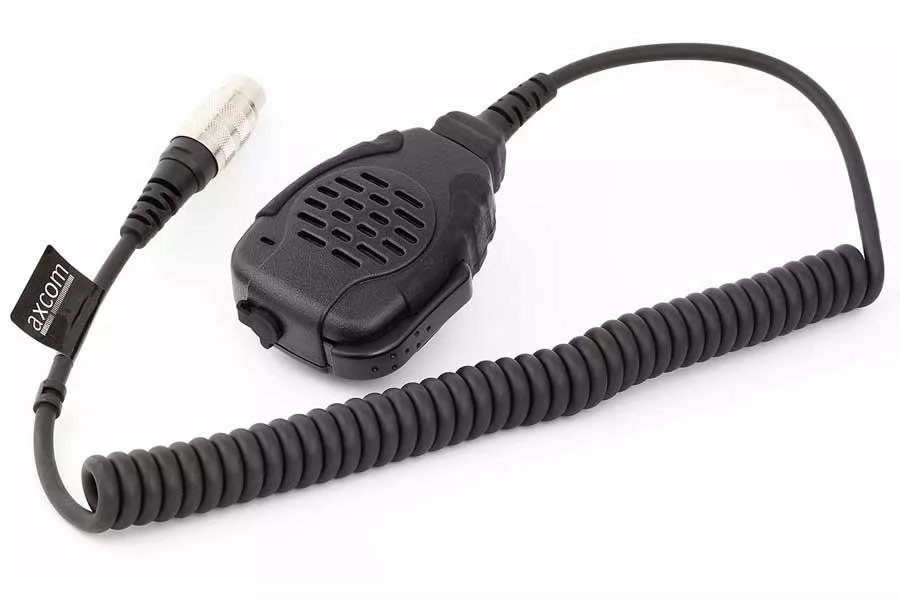 Handbedienteil für Bosch FUG10. FUG10A,FUG11B, FUG13A (IP56)