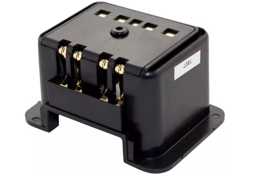 Adapter (LGS Serie) für Motorola GP300, GP600, GTX Serie, H9628MHT, H9628