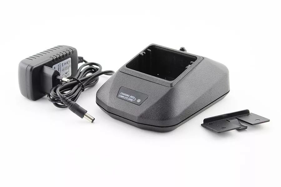 Ladegerät für Autec Steuerung MBM06MH Akku mit Netzteil