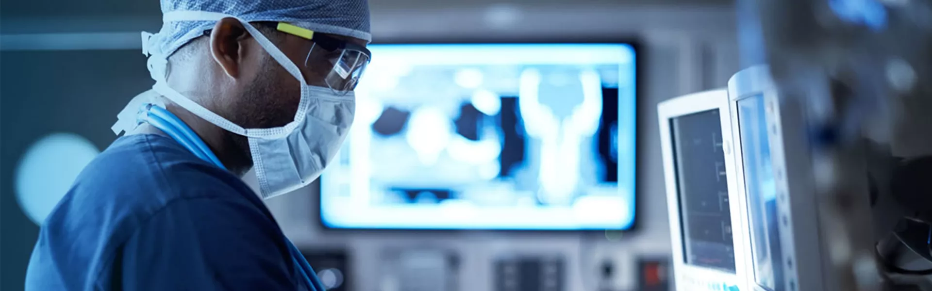 Akkus für medizinische Geräte