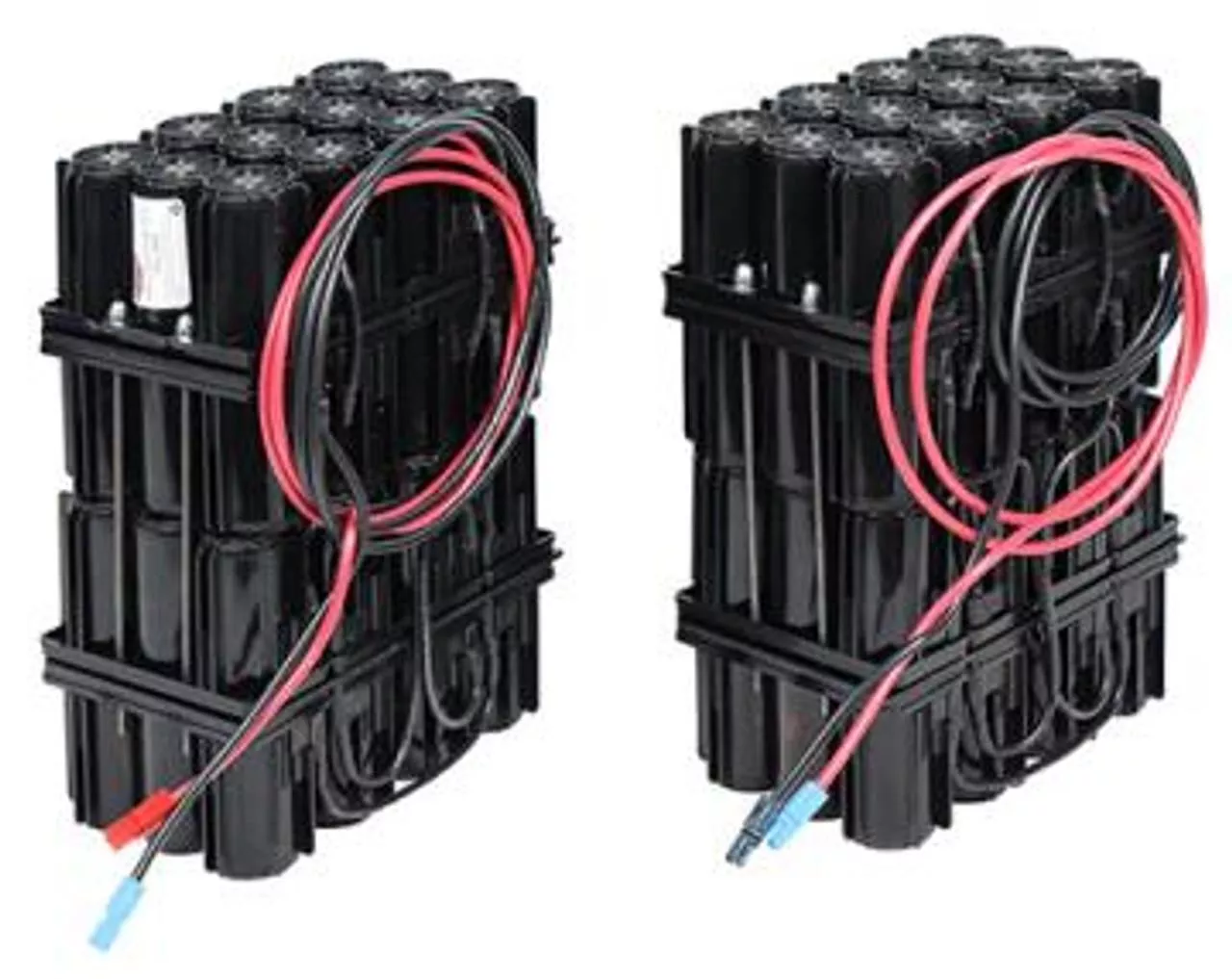 Zellentausch/Reparaturauftrag Bleiakku für GE Röntgengerät OEC 9900 Elite - 192V 2,5Ah