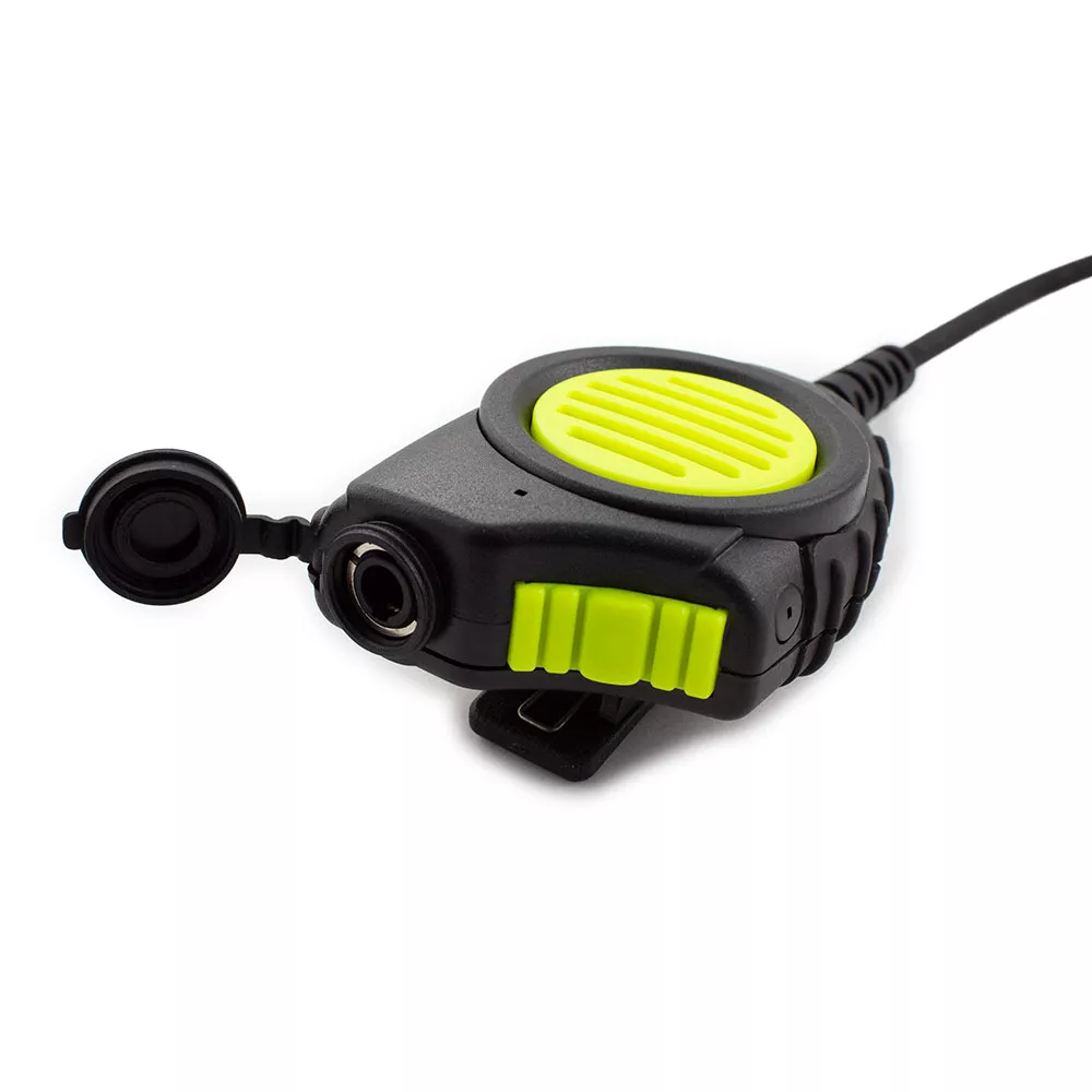 Handbedienteil für Motorola GP300/CP040/DP1400 (Nexus Savox Belegung)