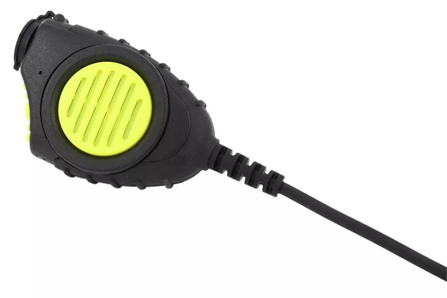 Handbedienteil für Motorola R7, MXP600 mit Nexus Savox Belegung